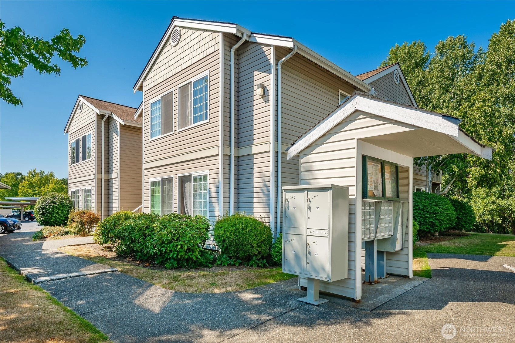 623 W Horton Way Unit 111 Unit 111 Bellingham WA 98226