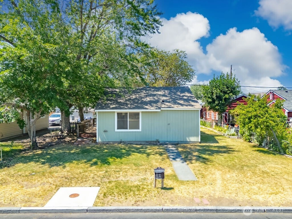 57 SE G St Unit  Ephrata WA 98823