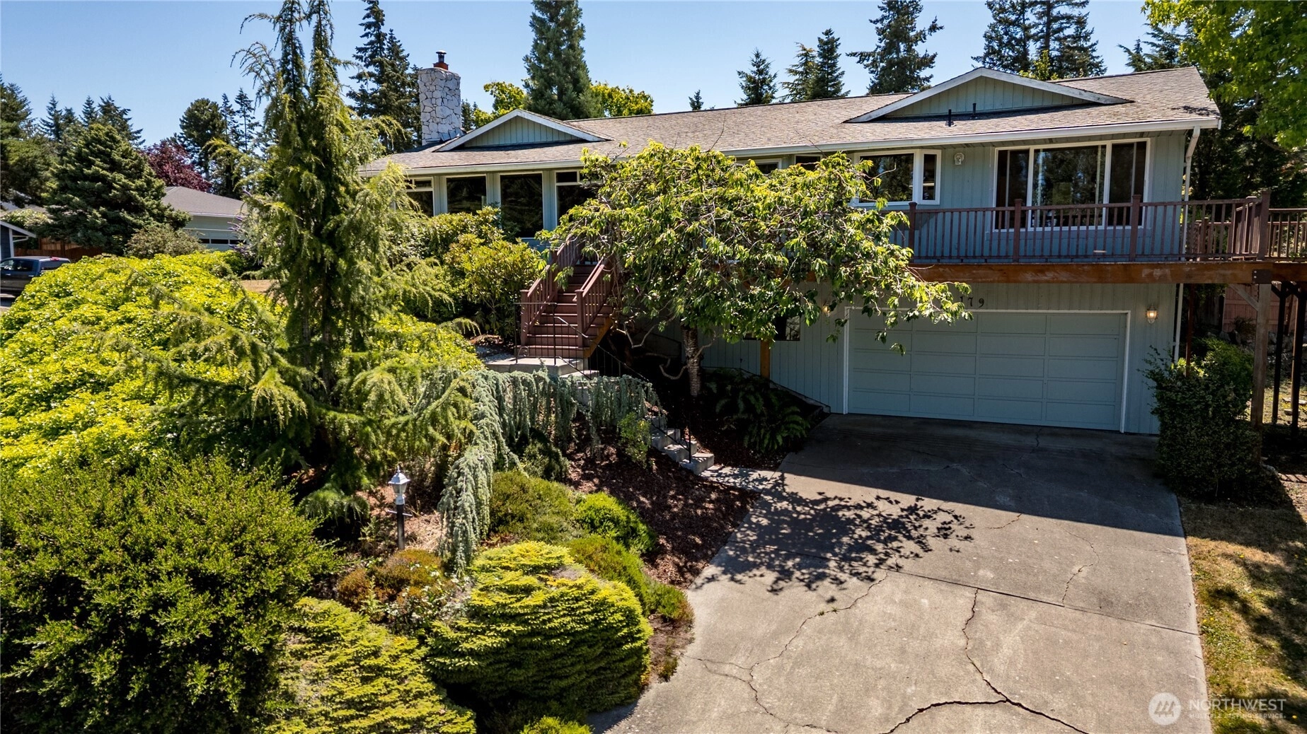 179 Hurricane Ridge Dr Sequim WA 98382