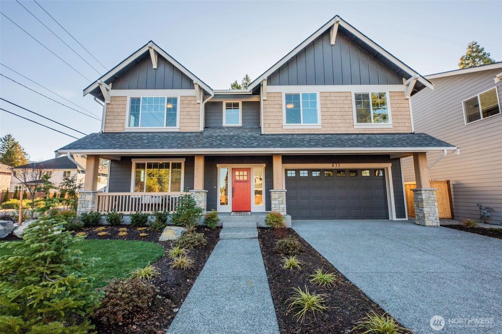 33632 NE 42nd St Unit  Carnation WA 98014