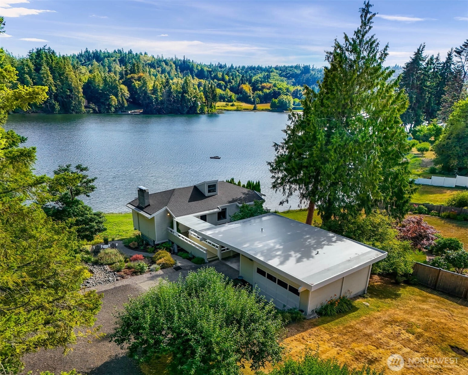 15485 NE Petterson Rd Keyport WA 98345