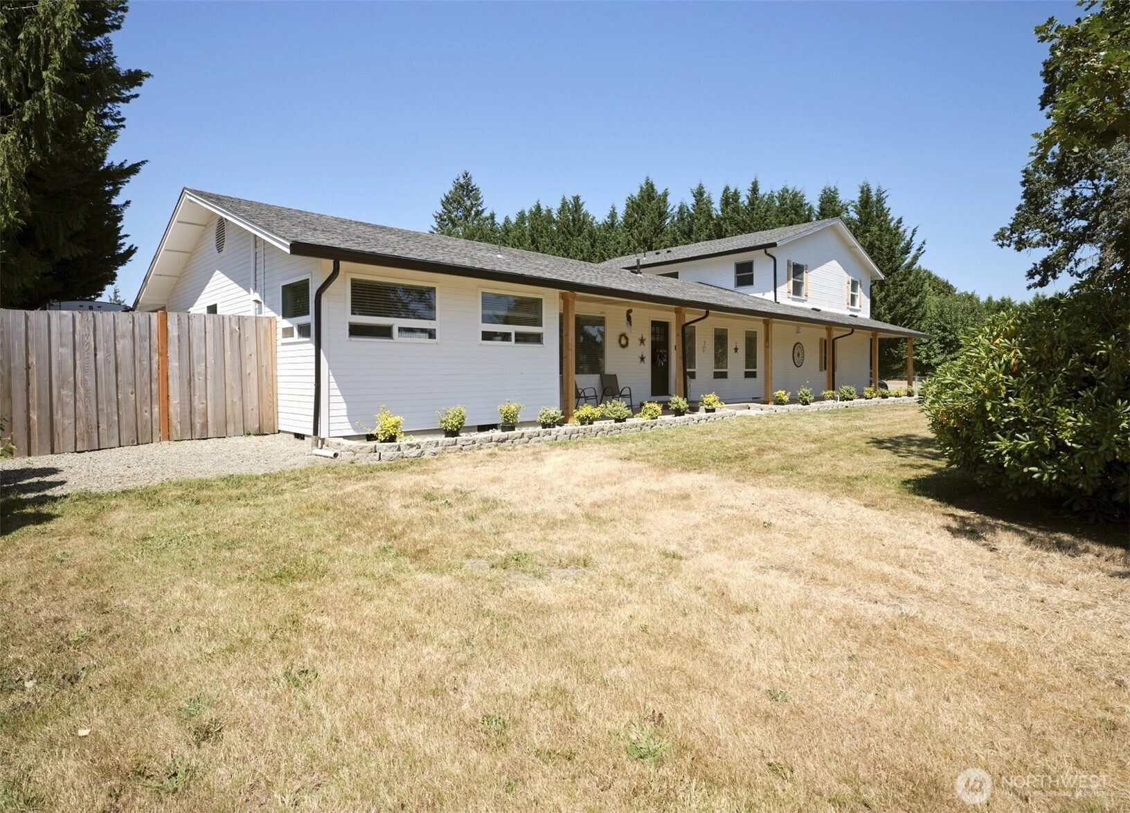 15418 NE 172nd Ave Brush Prairie WA 98606