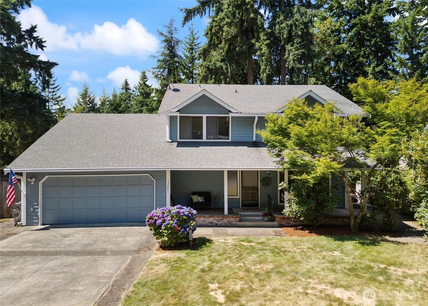 13241 Silverhill Pl NW Silverdale WA 98383