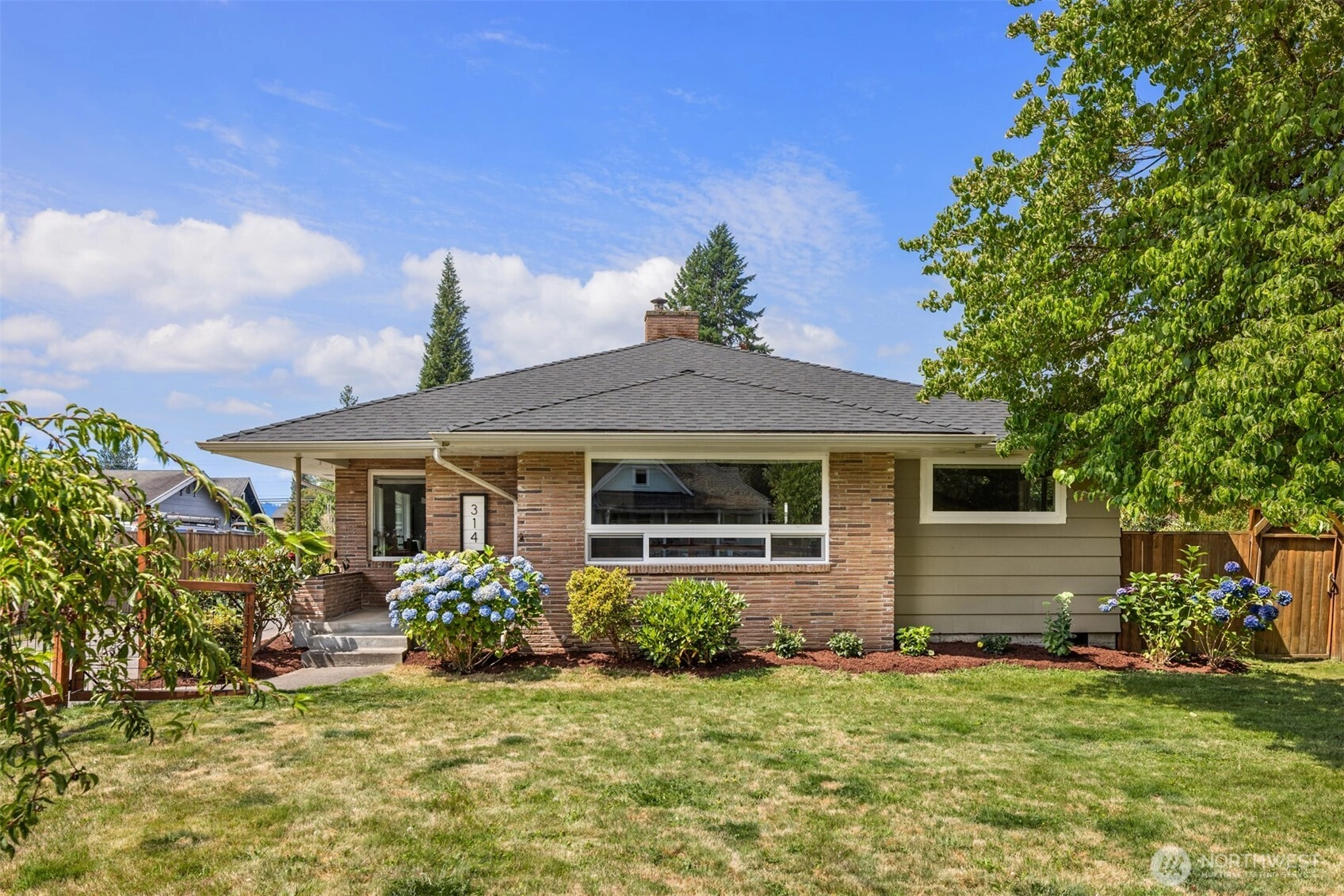 314 S Ferry Ave Unit  Monroe WA 98272