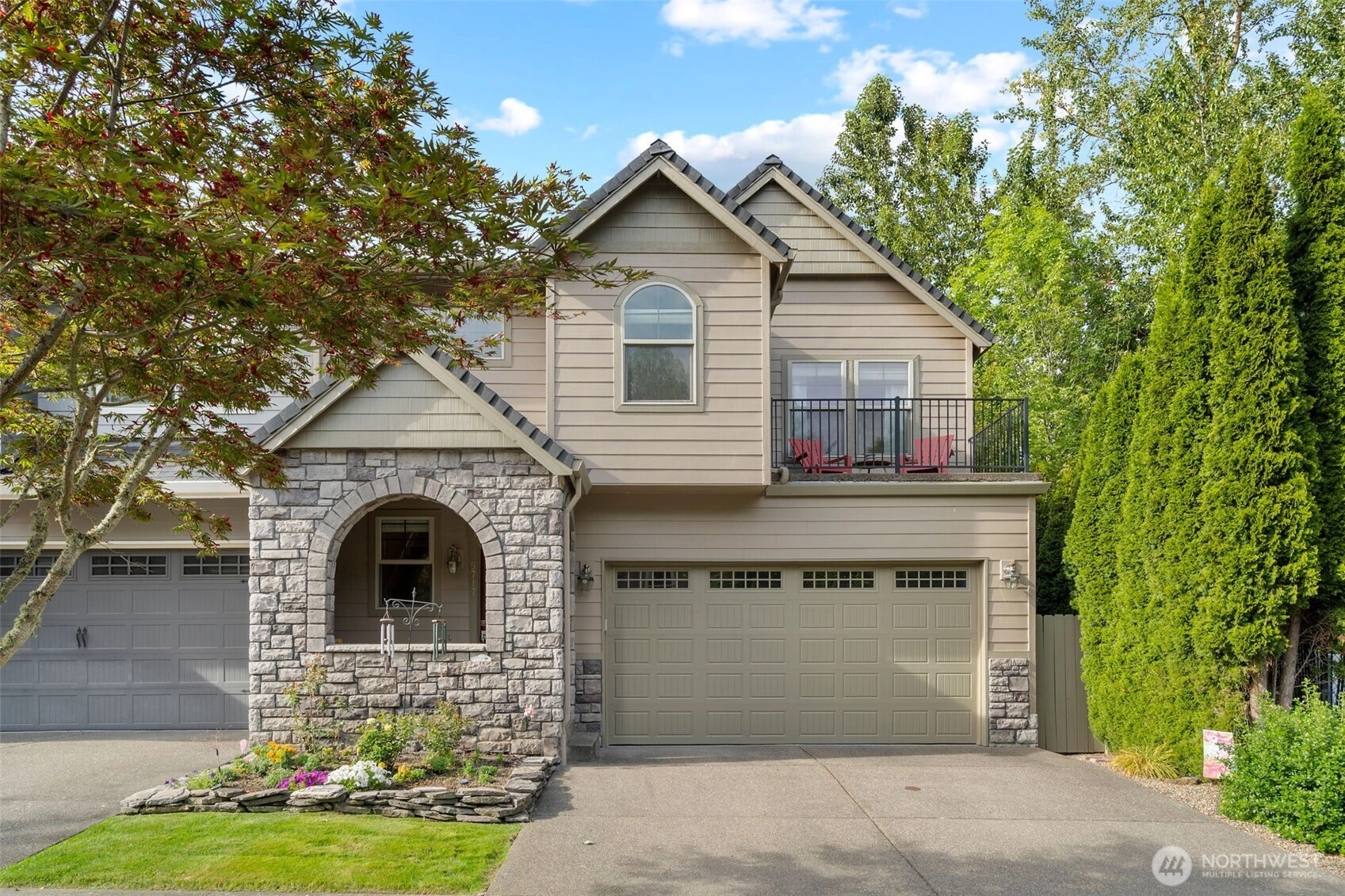 5717 NW 26th Ave Camas WA 98607