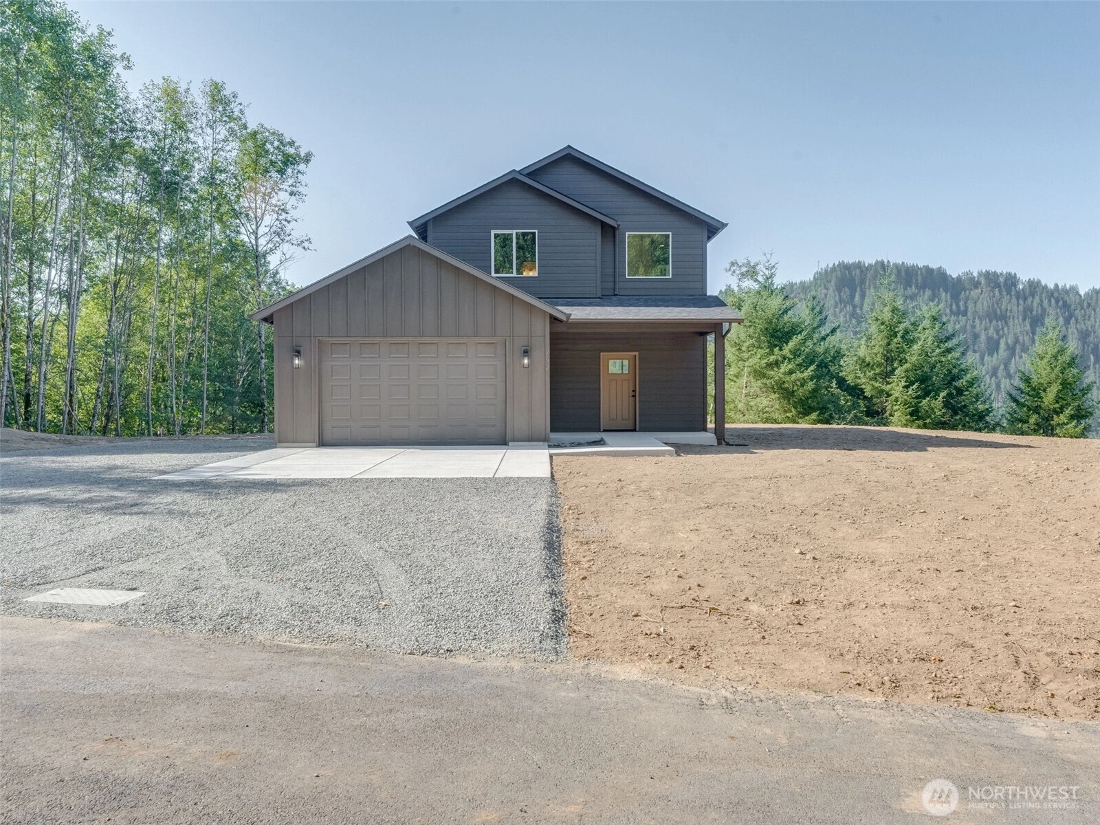 292 Central Valley Dr Ariel WA 98603