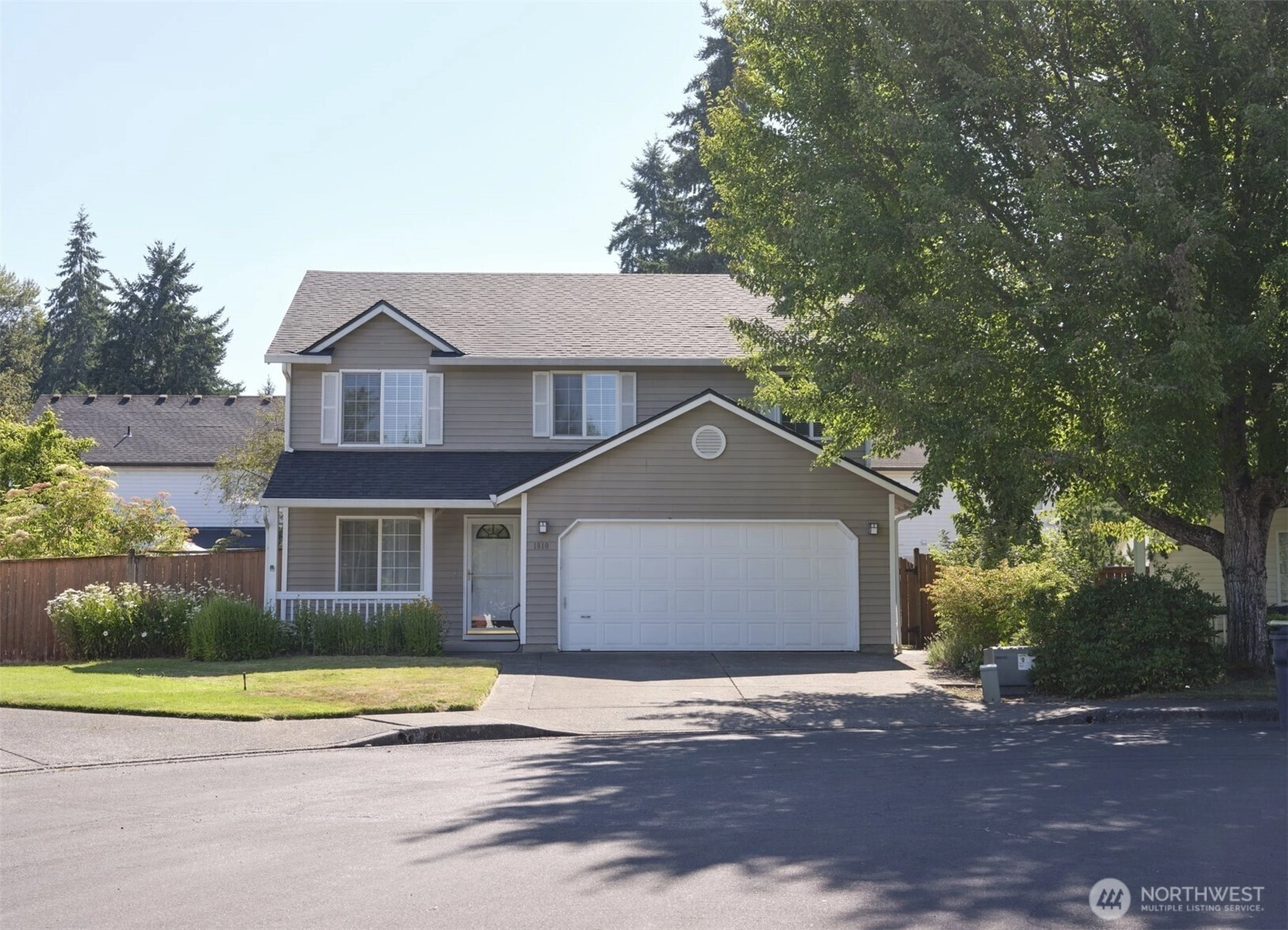 1810 NE 15th Cir Battle Ground WA 98604