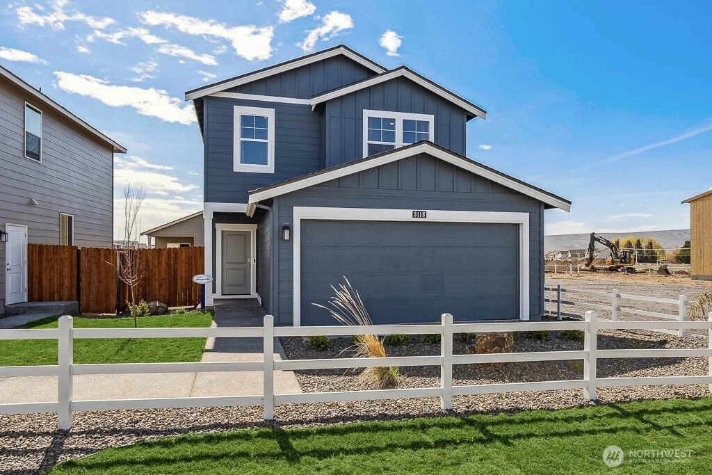 3118 Roundup Dr Unit 179 Unit 179 Ellensburg WA 98926