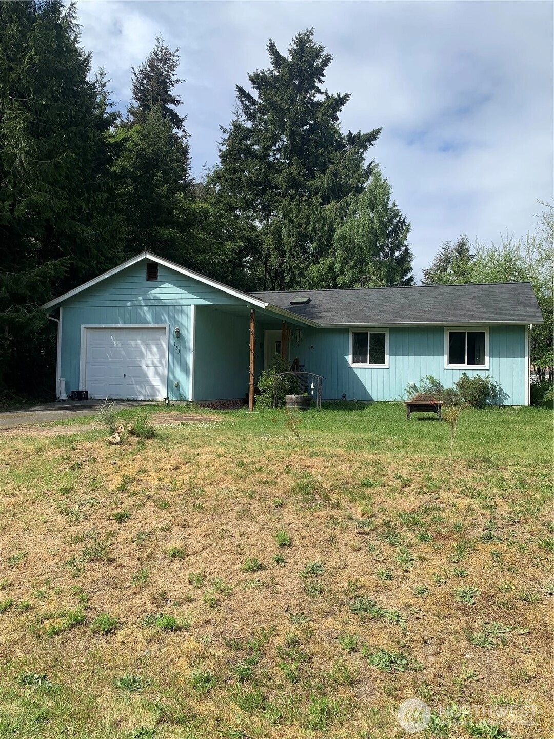 153 1st St Port Hadlock WA 98339