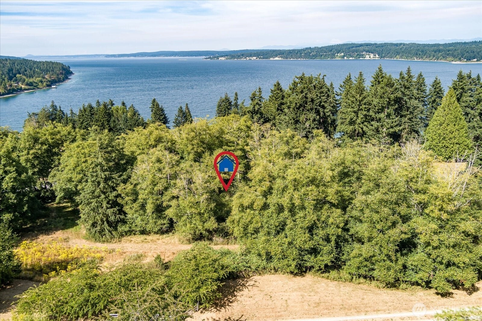 Calvin Ct Unit  Greenbank WA 98239