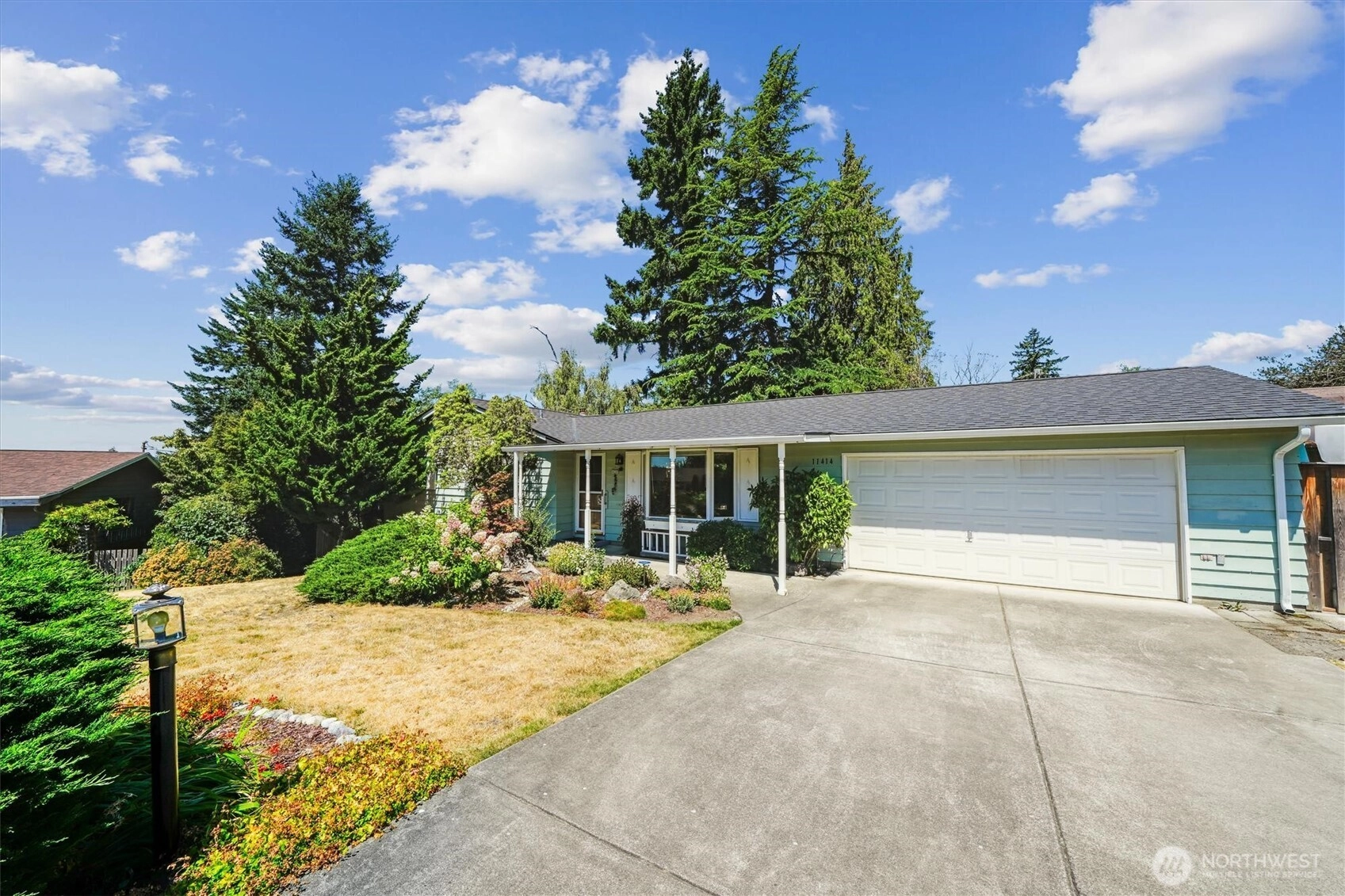 11414 SE 86th St Unit  Newcastle WA 98056