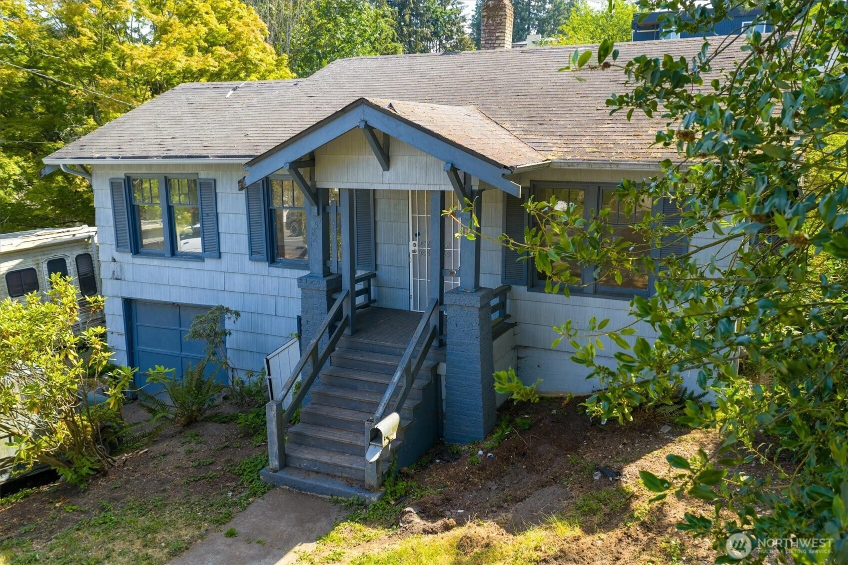 4922 50th Ave S Seattle WA 98118