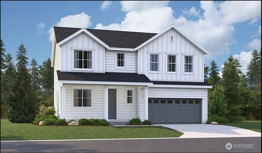 237 N 55th St Unit 23 Unit 23 Mount Vernon WA 98273