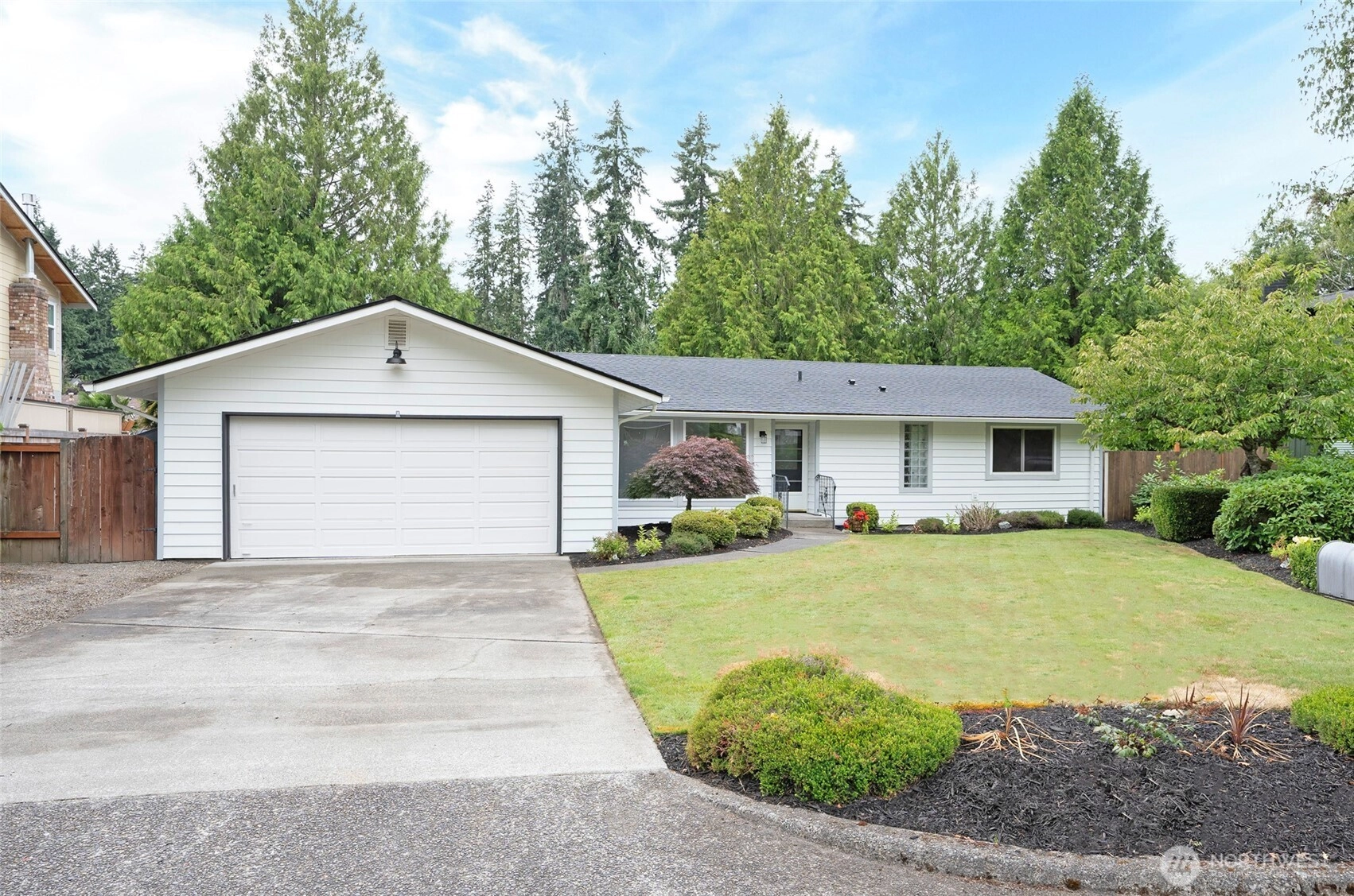 1216 Farallone Ave Fircrest WA 98466