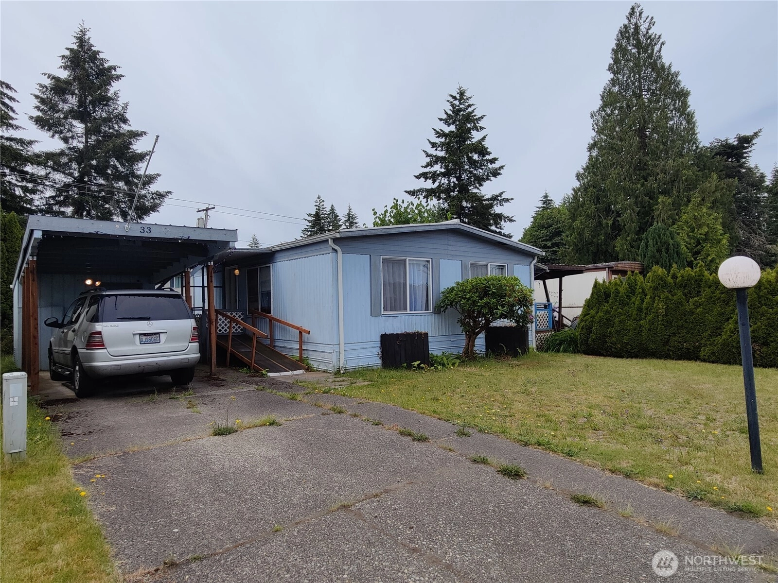 3244 66th Ave SW Unit 33 Unit 33 Tumwater WA 98512
