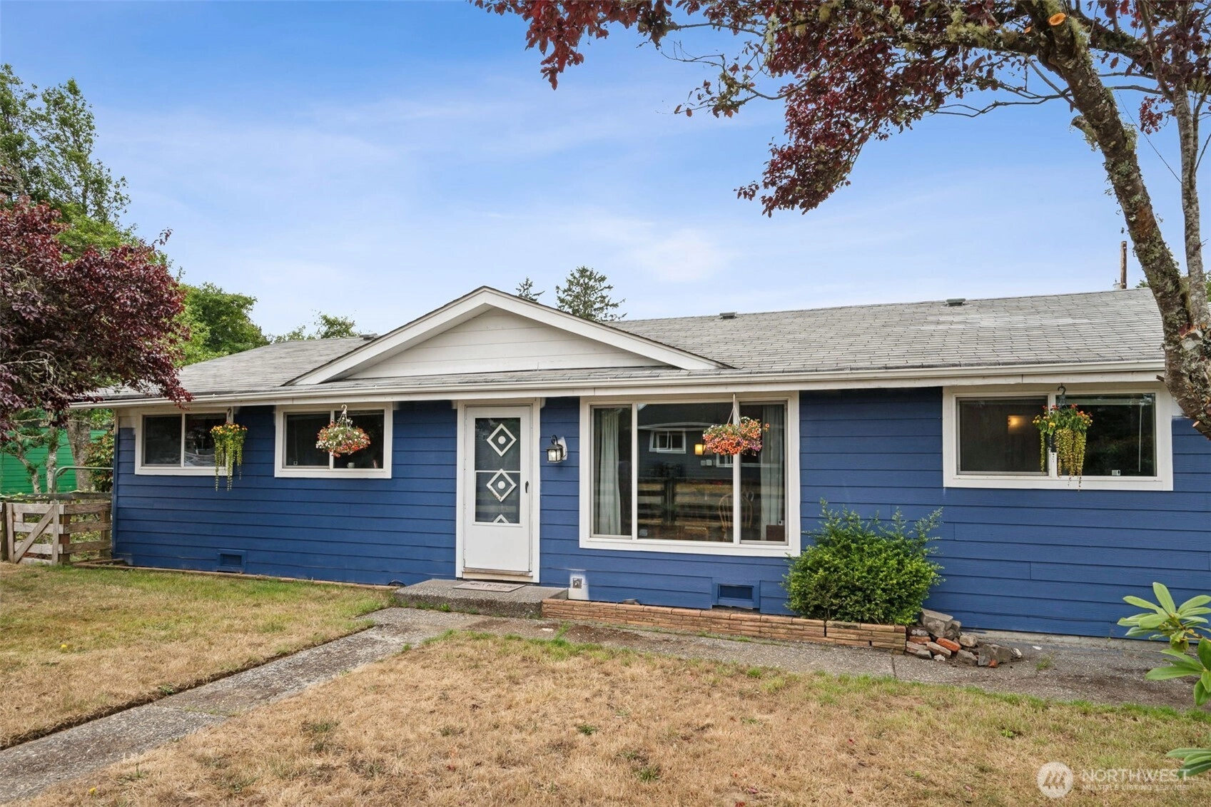 703 S Broadway St Westport WA 98595