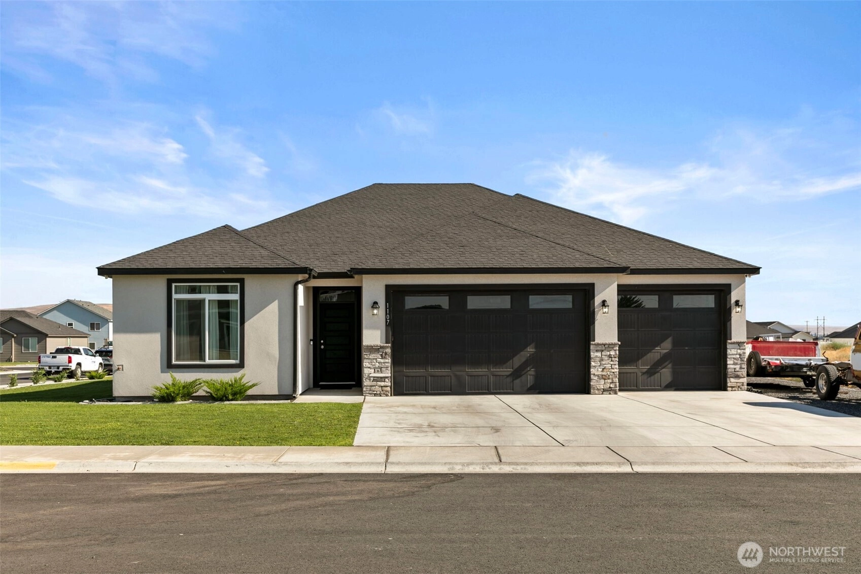 1107 5th Ave NE Unit  Ephrata WA 98823
