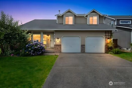 21010 55th Ave Ct E Spanaway WA 98387