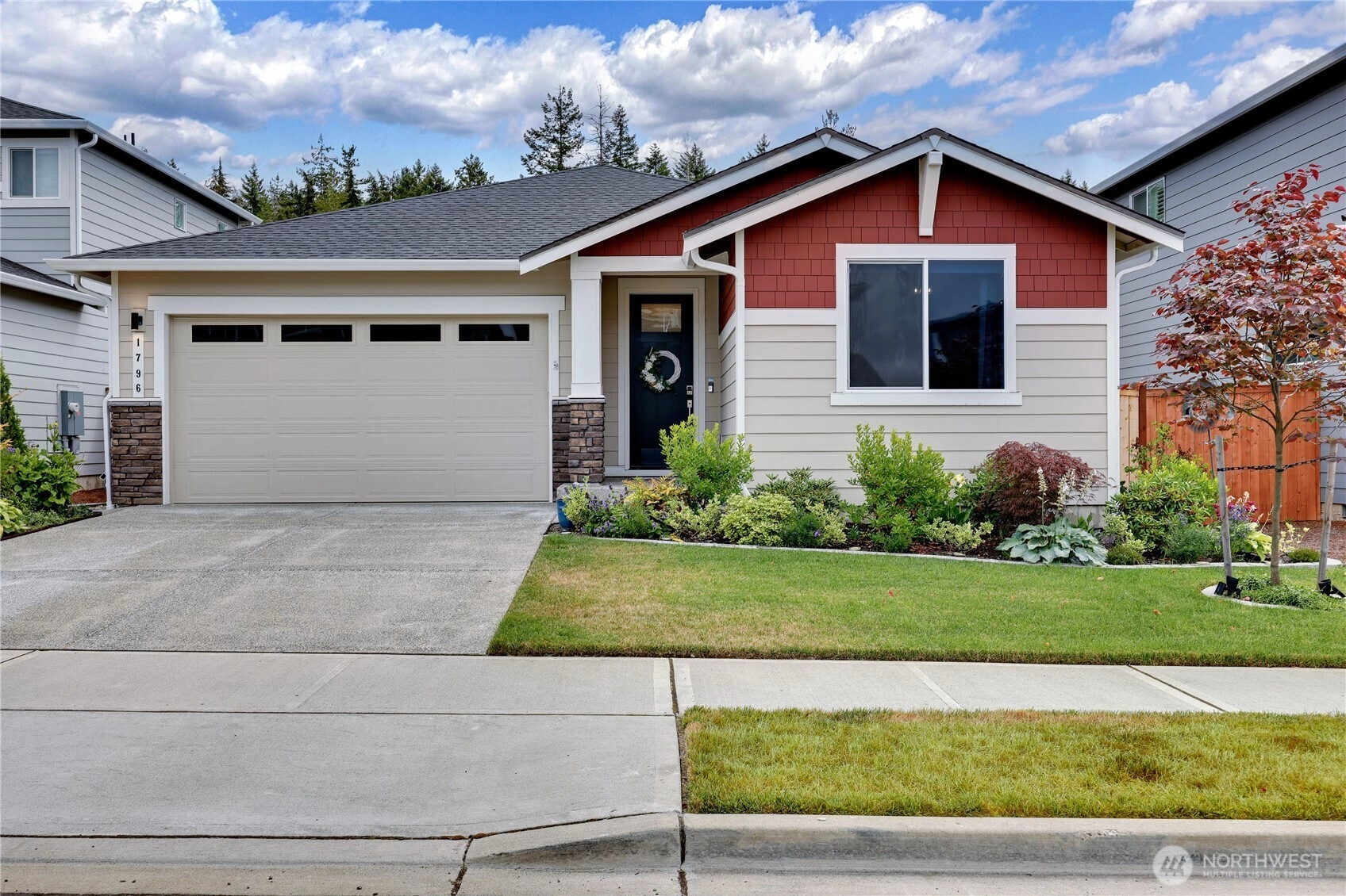 1796 Ashby Ave NW Unit  Poulsbo WA 98370