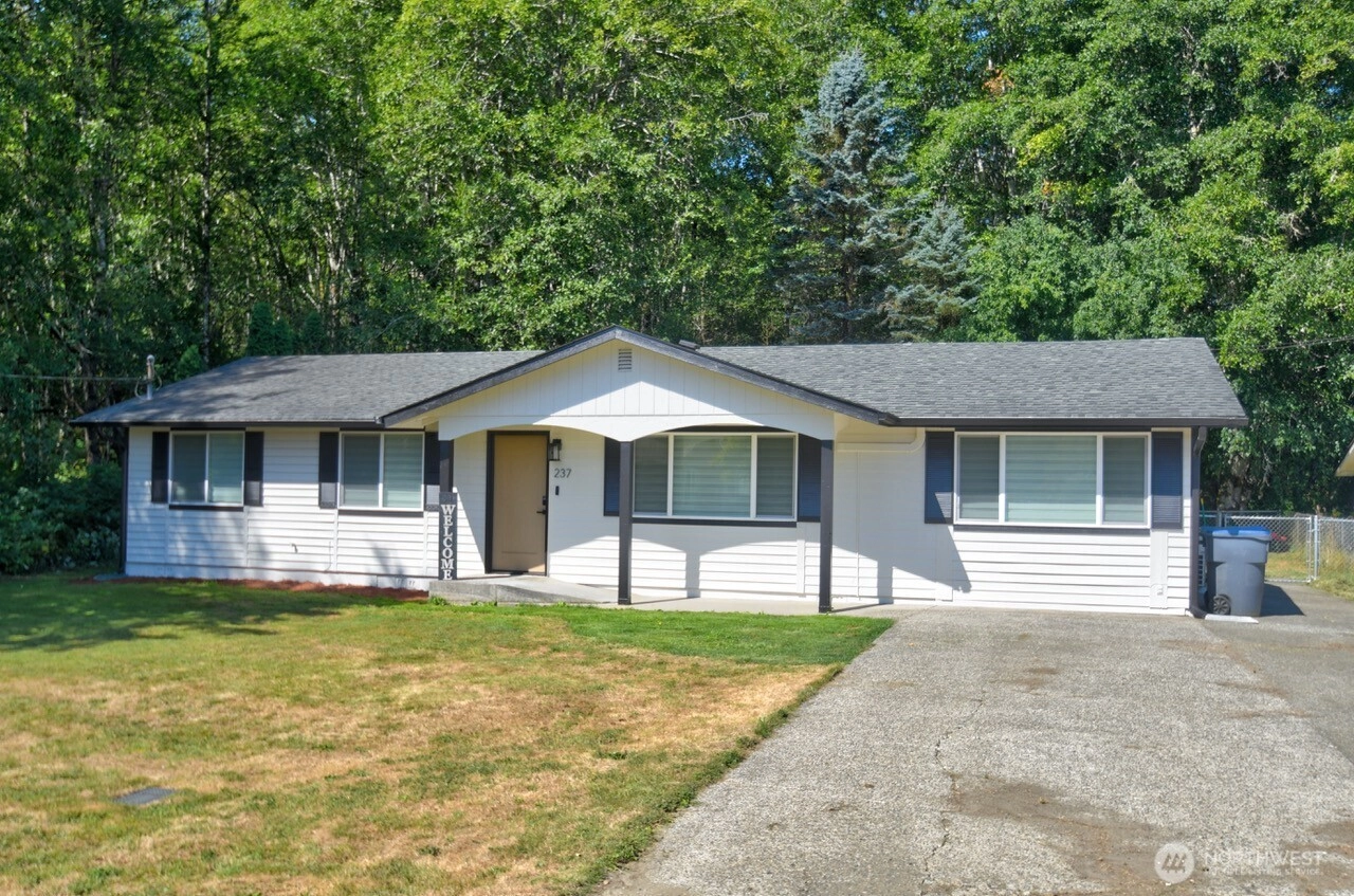 237 S 7th St McCleary WA 98557
