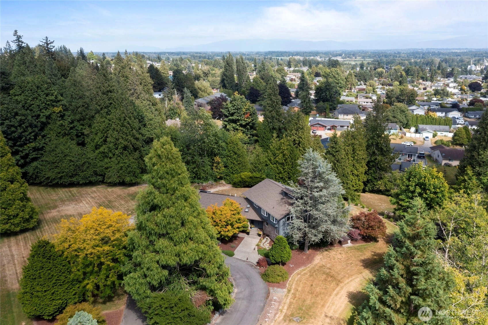 2370 Crestline St Unit  Ferndale WA 98248