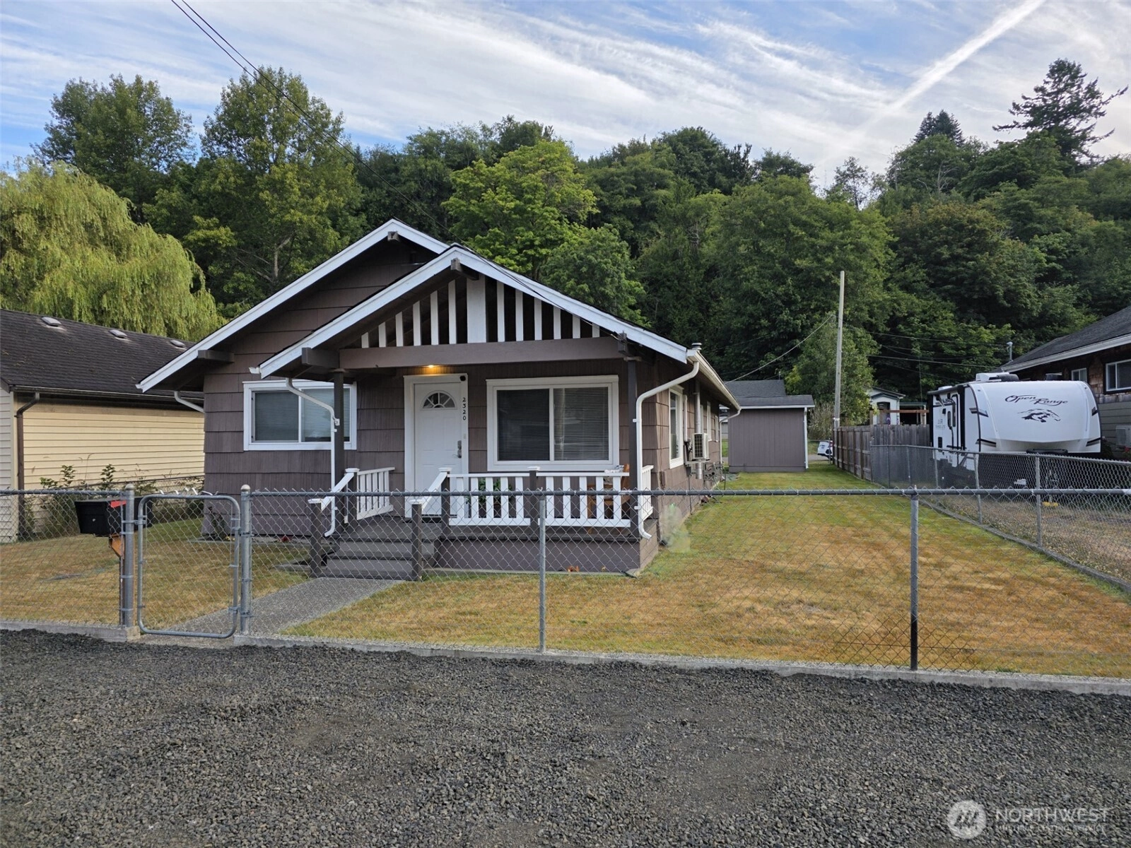 2320 Cherry St Aberdeen WA 98520