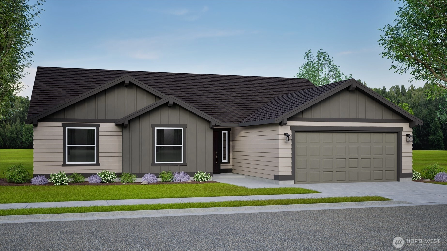 720 N Widgeon St Moses Lake WA 98837
