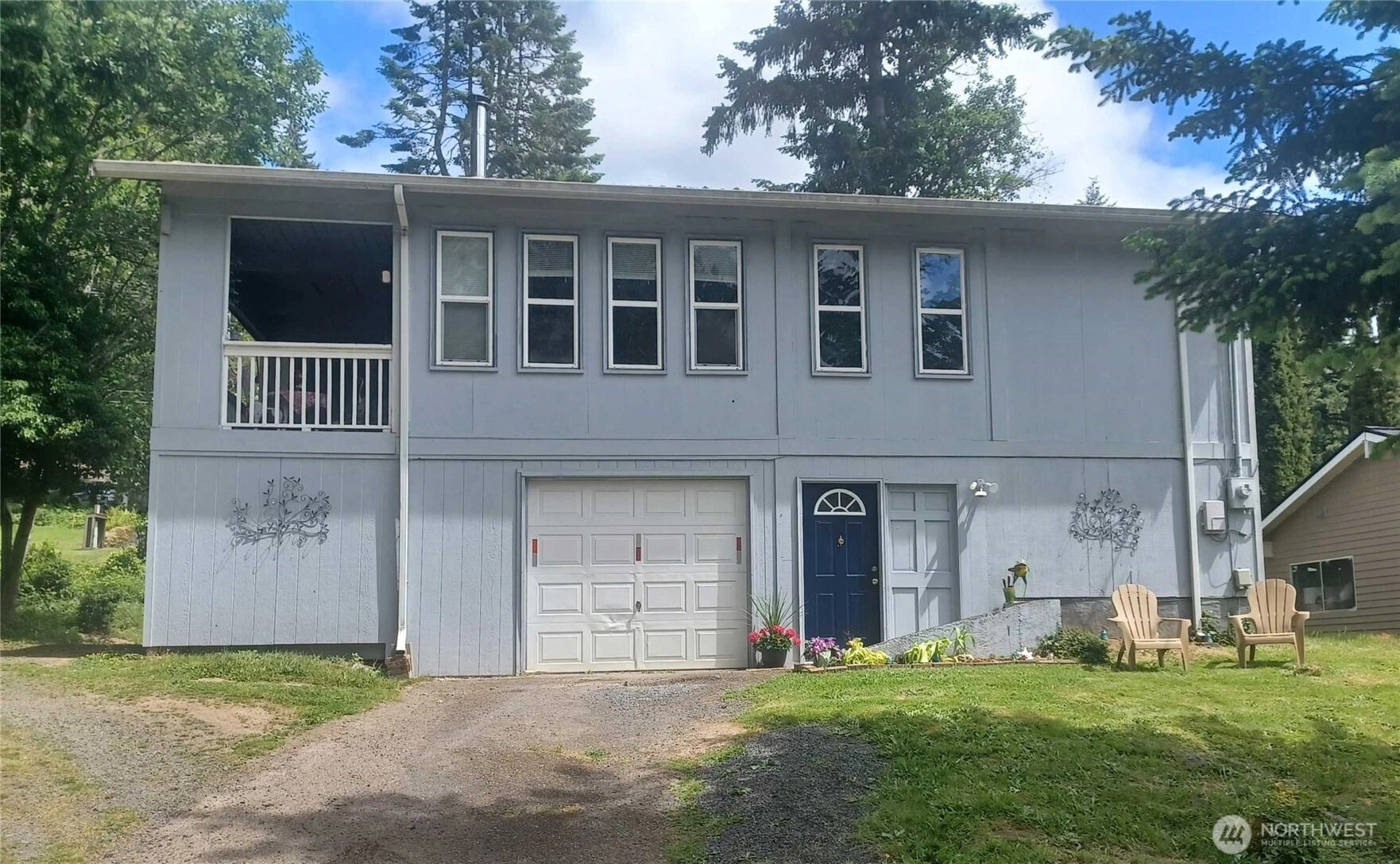 128 N Saxon St Centralia WA 98531