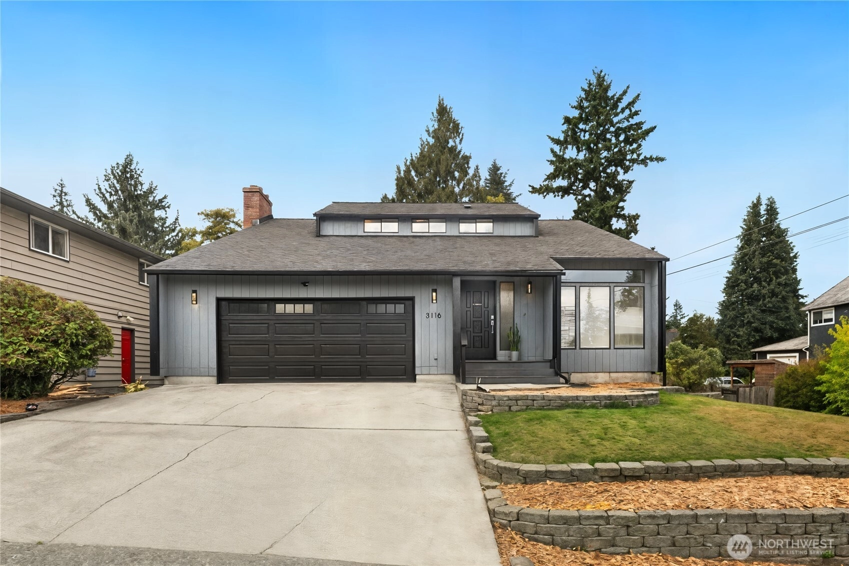 3116 SW Trenton St Seattle WA 98126