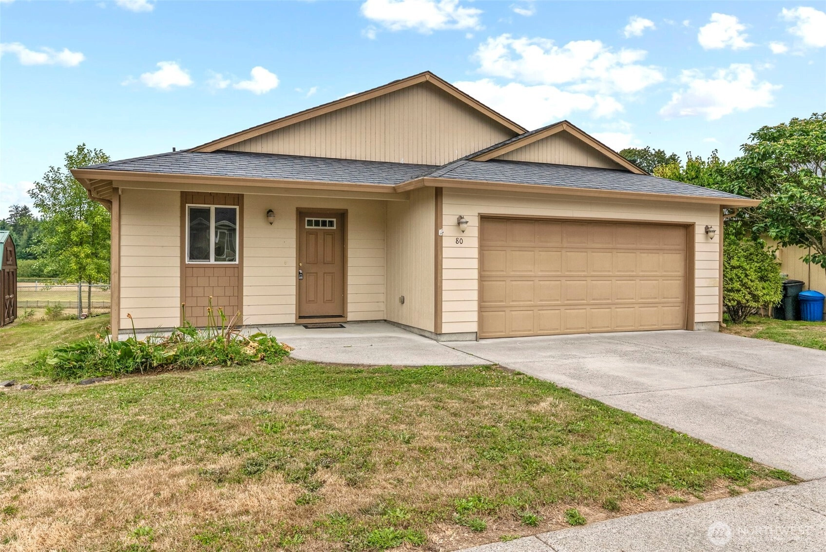 80 Hill Dr Cathlamet WA 98612