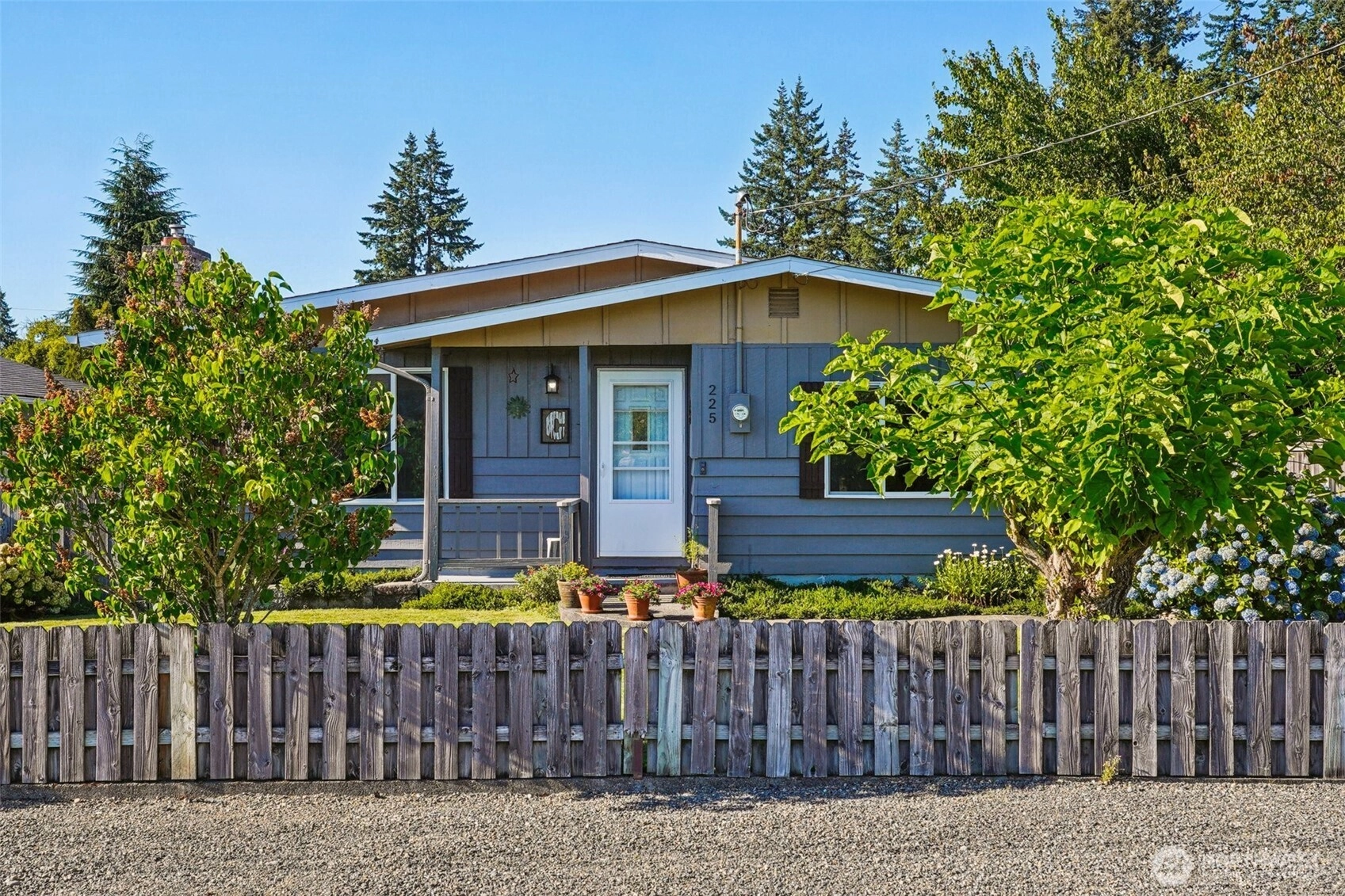225 169th St S Unit  Spanaway WA 98387