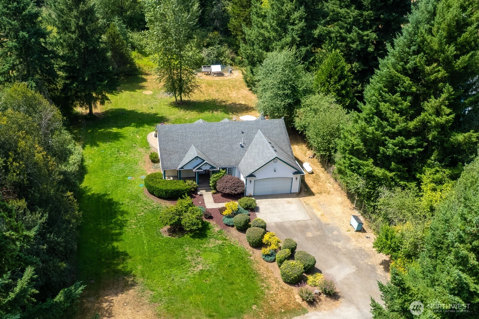 12425 Zeller Rd SE Yelm WA 98597
