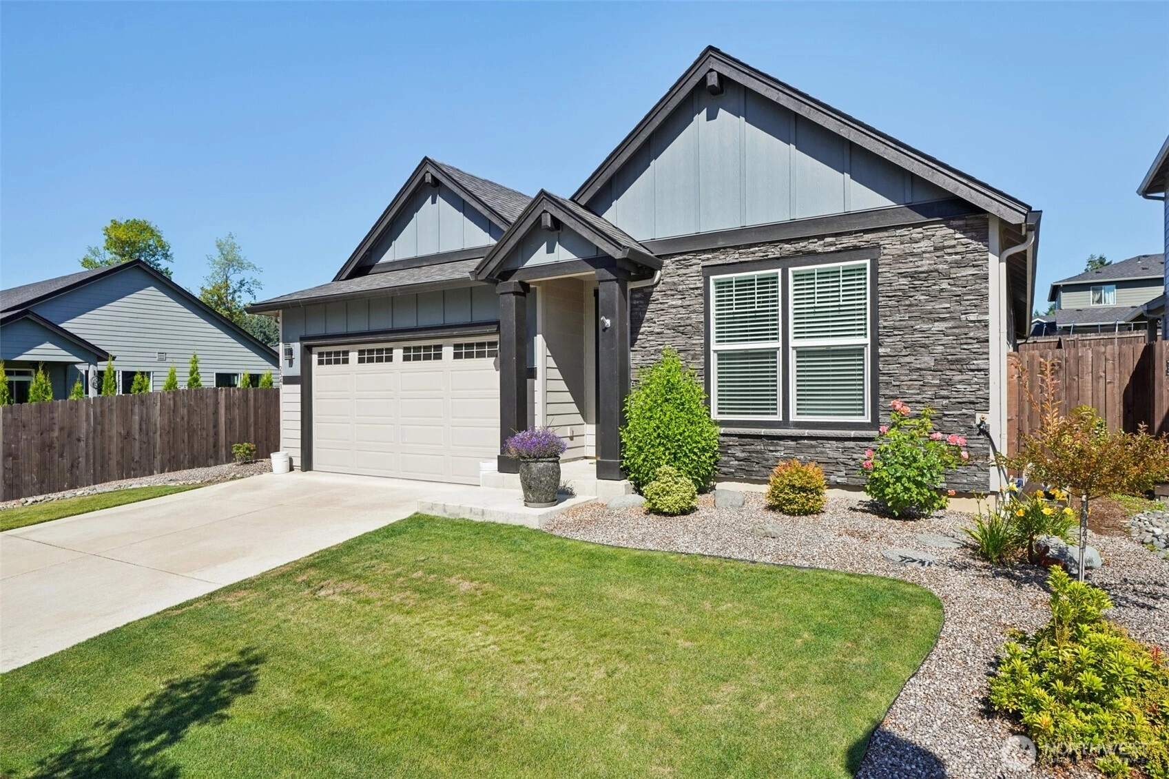 2541 NW 7th Ct Battle Ground WA 98604