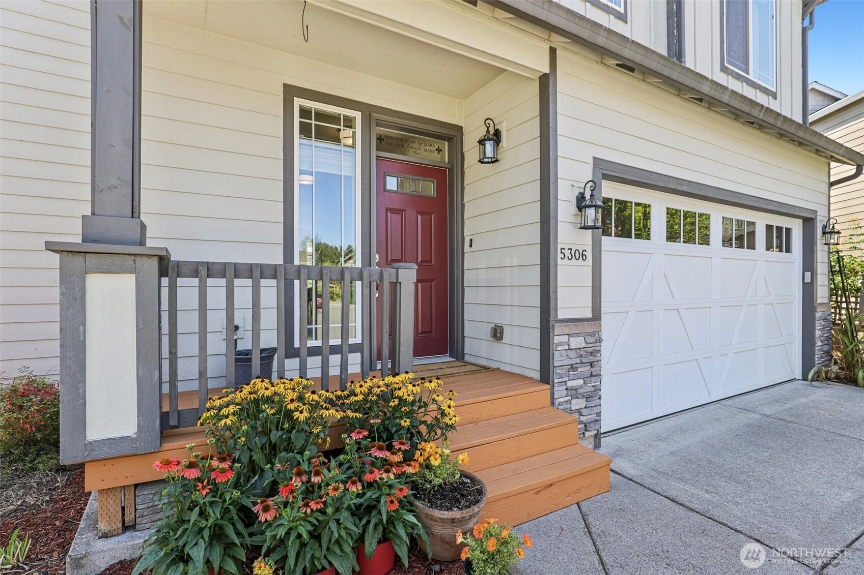 5306 NE 53rd Ct Vancouver WA 98661