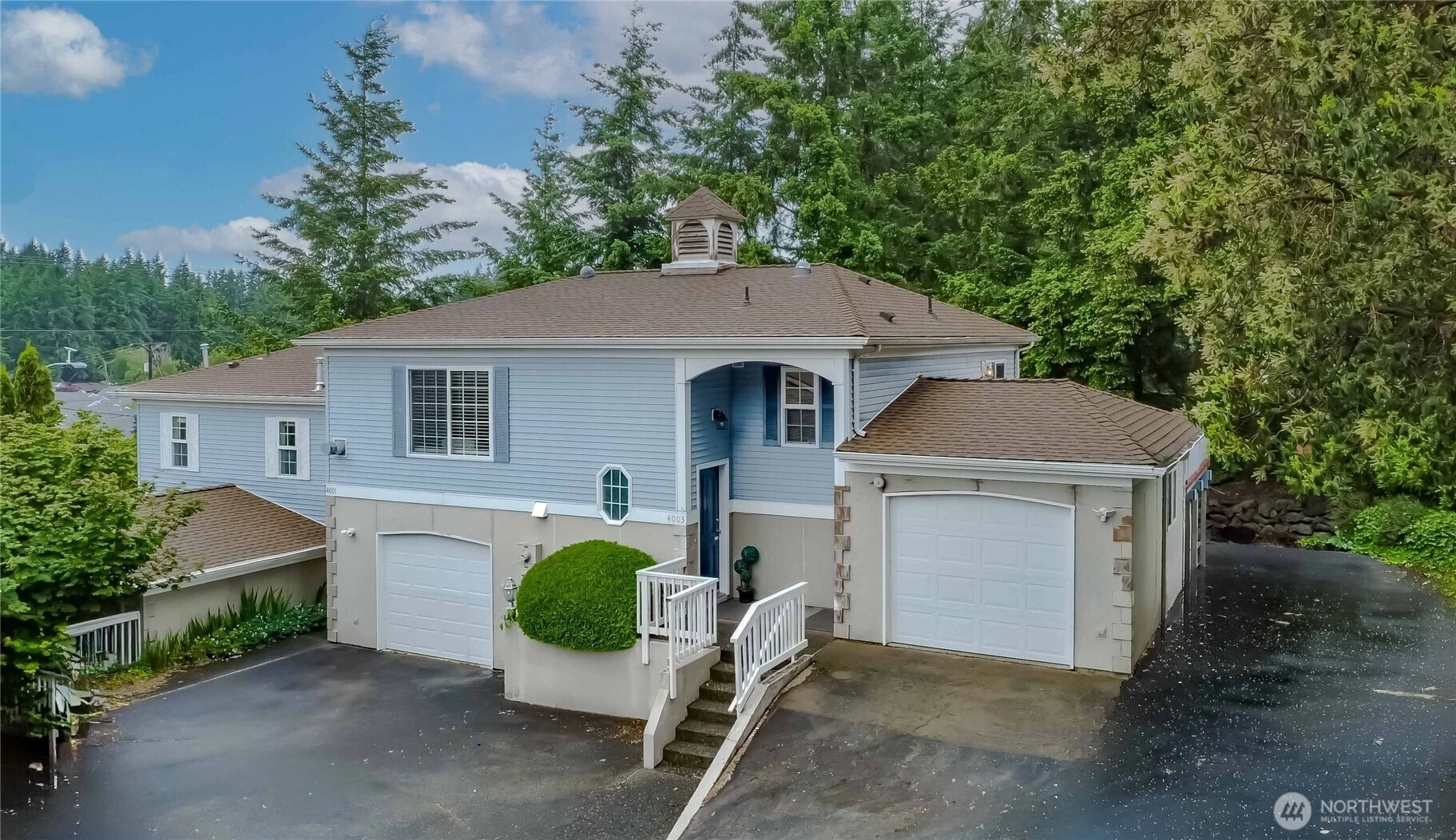 4003 Flora Dr Fircrest WA 98466