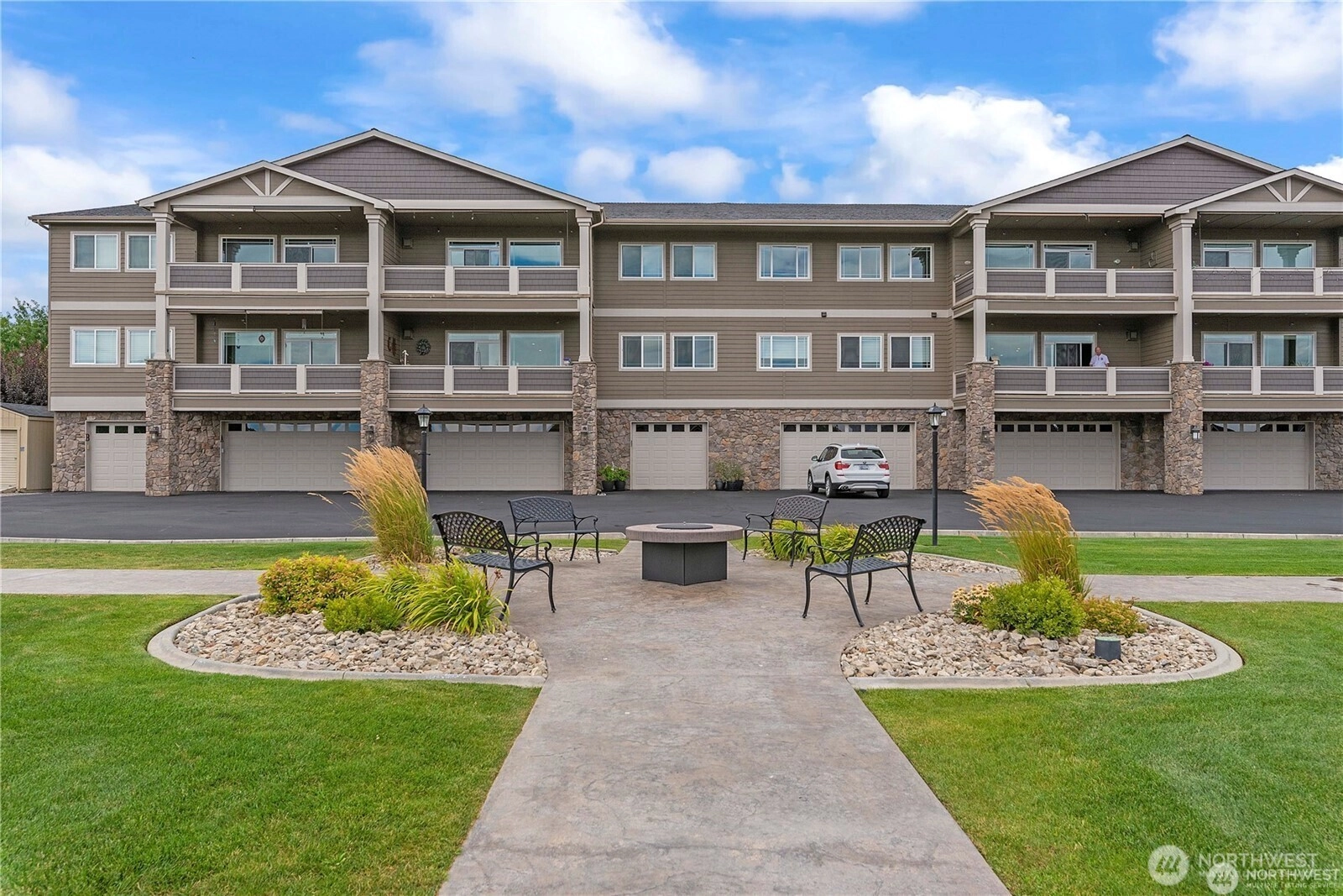 1740 Central Ave Unit A Unit A Wenatchee WA 98801