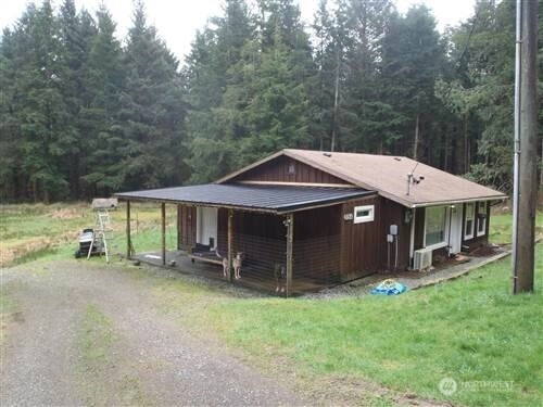 5154 Us Highway 101 Naselle WA 98638