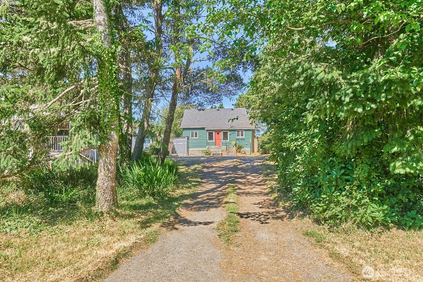 4109 K Pl Unit  Seaview WA 98644