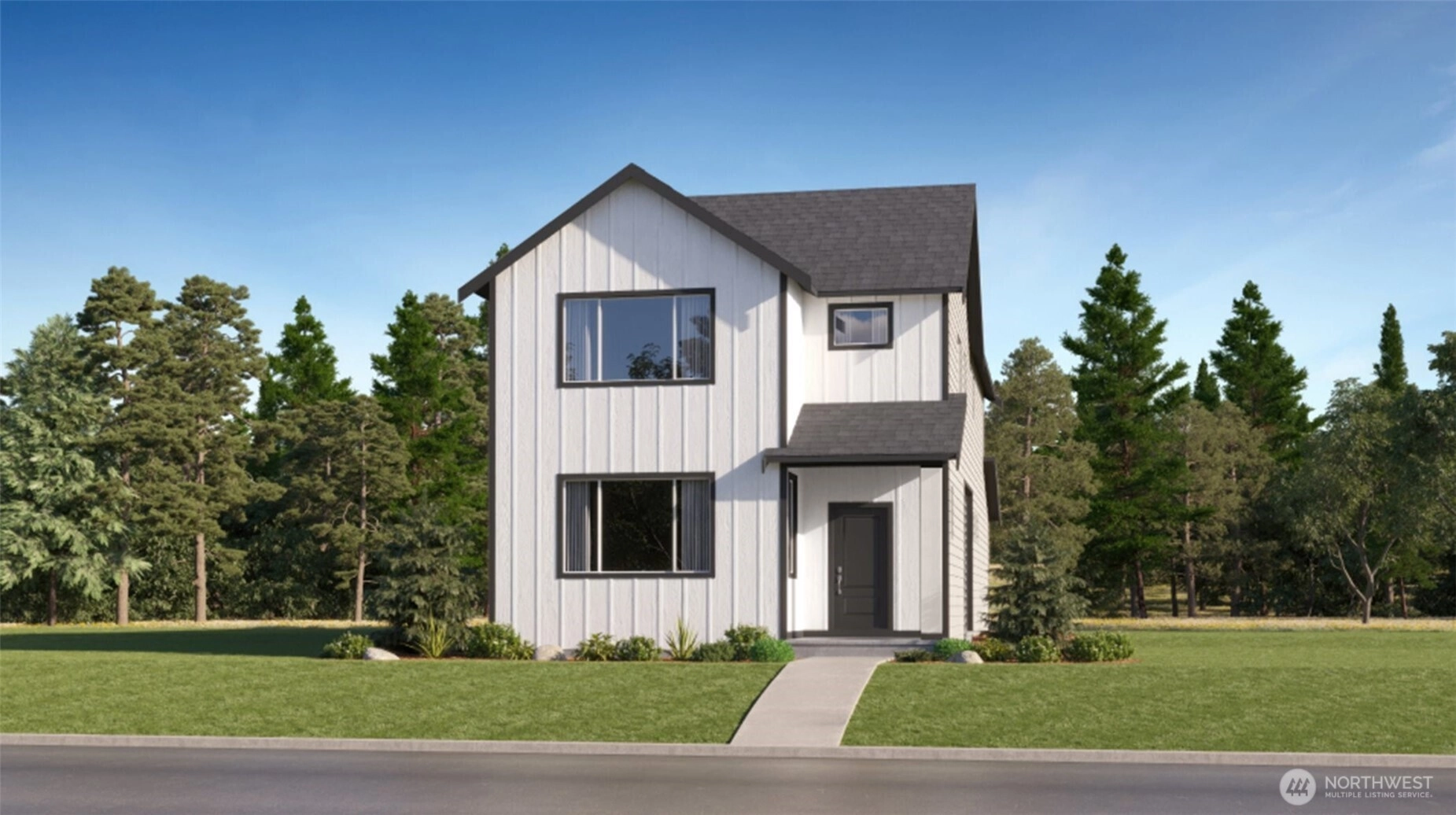 134 Veranda Ln SE Unit  Olympia WA 98513