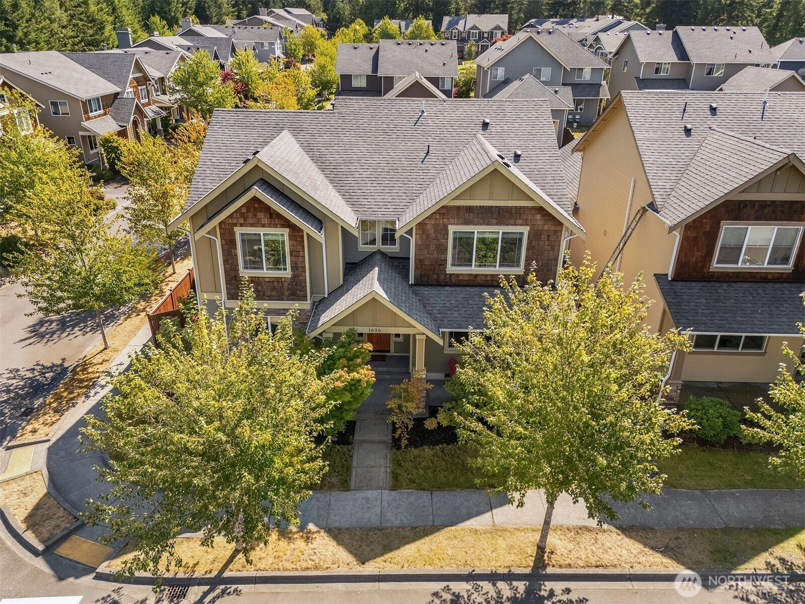 1630 Eagles Nest Pl SE North Bend WA 98045