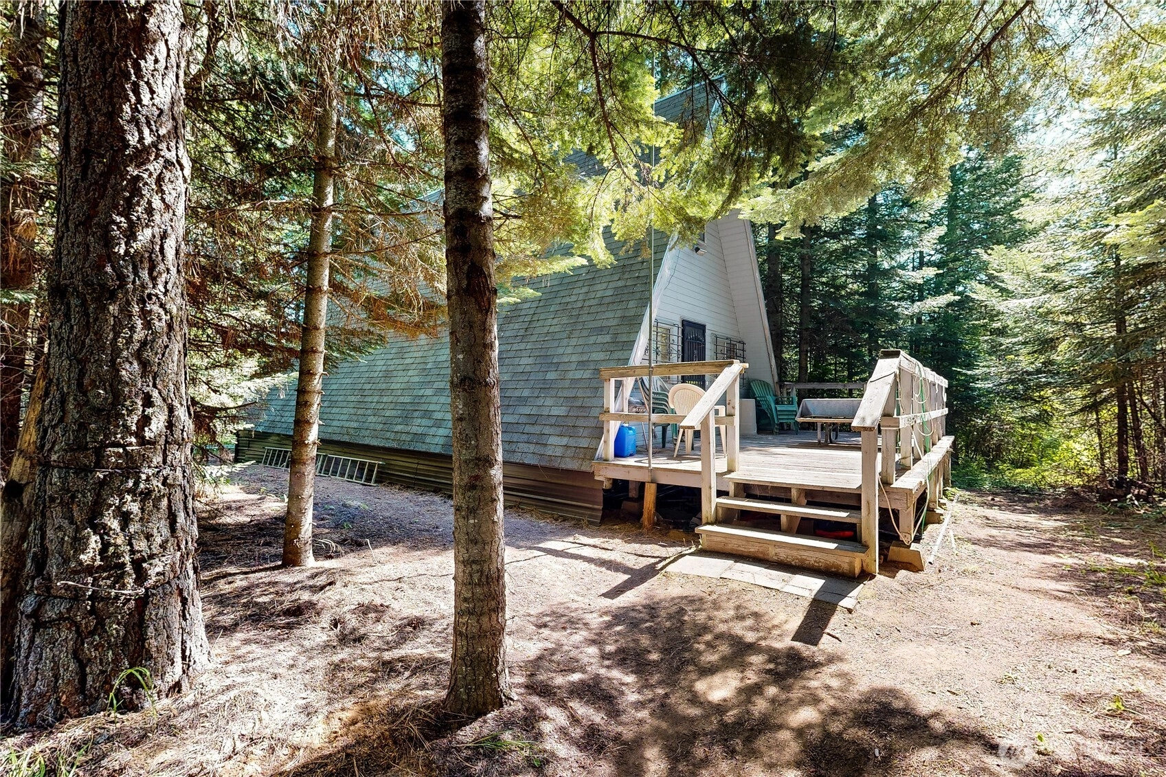 9305 Lewis Peak Rd Unit  Dixie WA 99329