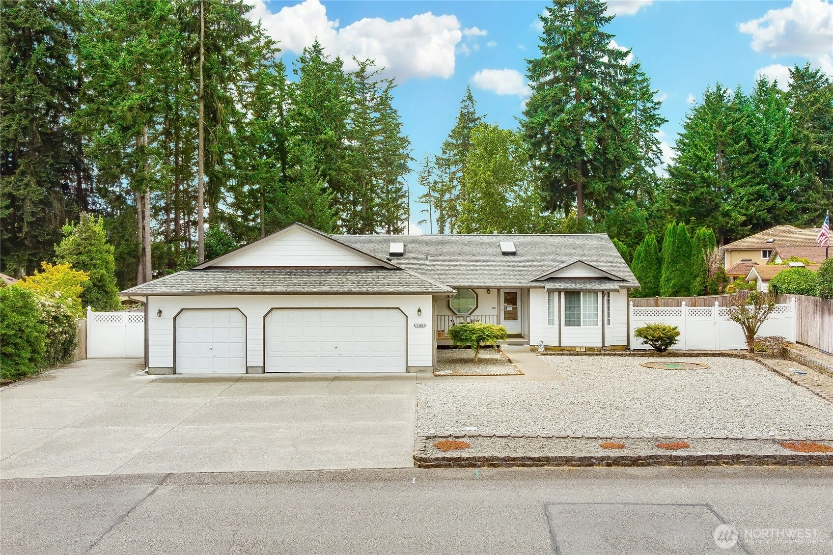 3240 Mercedes Dr NE Lacey WA 98516