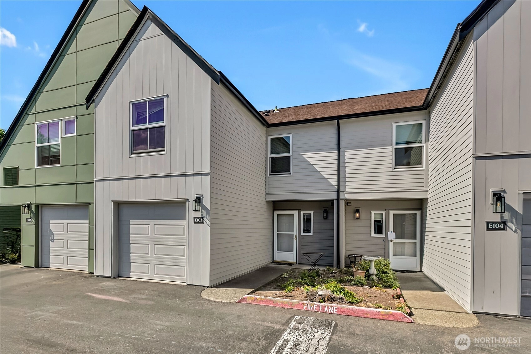 6706 S 239th Pl Unit E103 Unit E103 Kent WA 98032