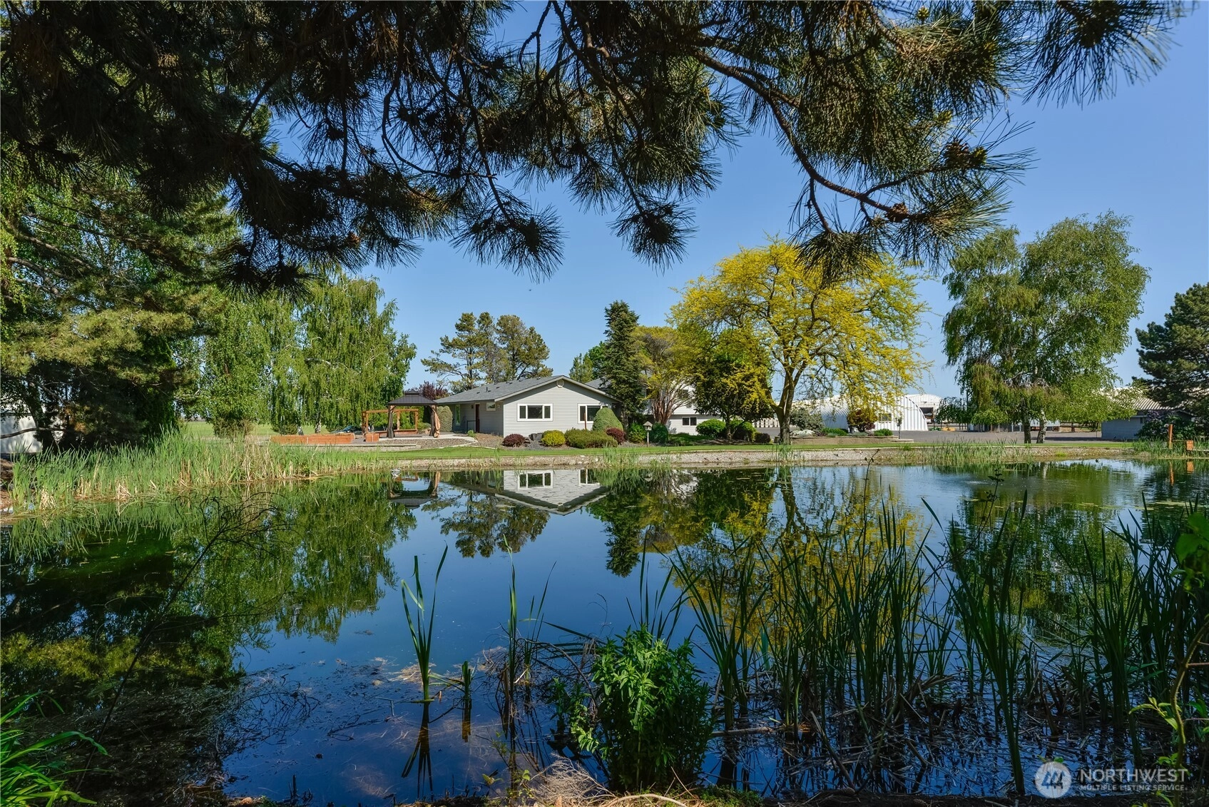 3579 NW Dodson Rd Unit  Ephrata WA 98823