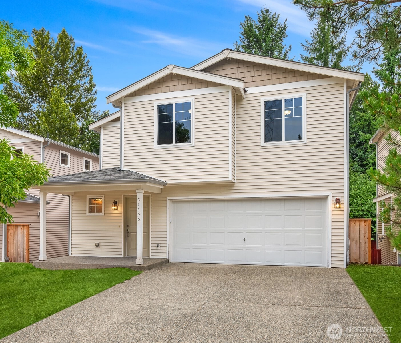 21450 SE 289th Way Kent WA 98042