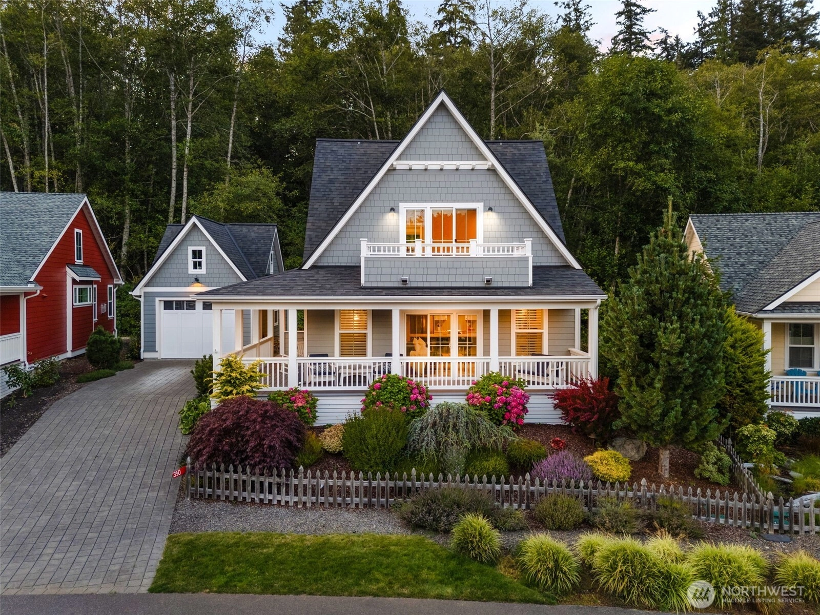 350 Anchor Ln Unit  Port Ludlow WA 98365