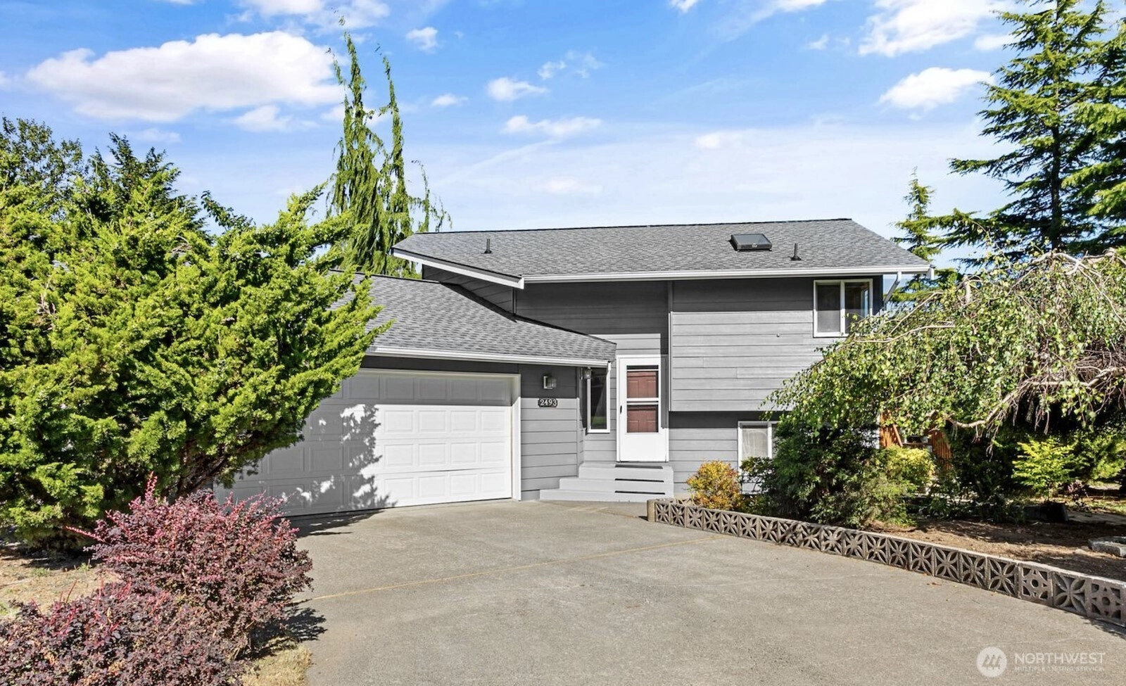 2493 Mountain View Rd Ferndale WA 98248