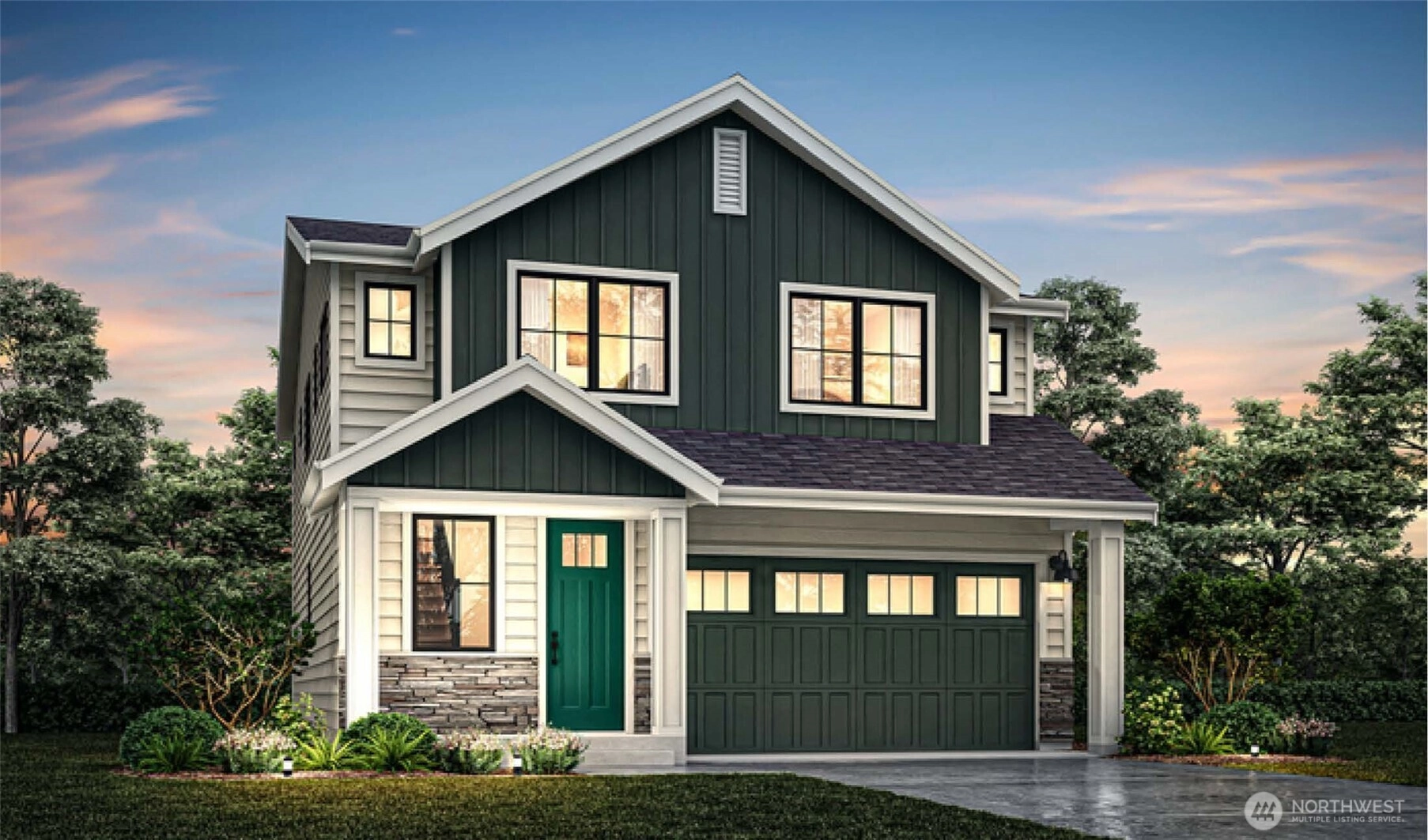 14222 SE 284th Pl Unit  Kent WA 98042