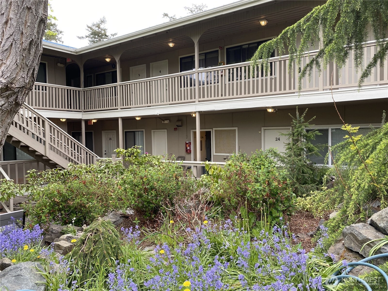 250 Tucker Ave Unit 3 Unit 3 Friday Harbor WA 98250