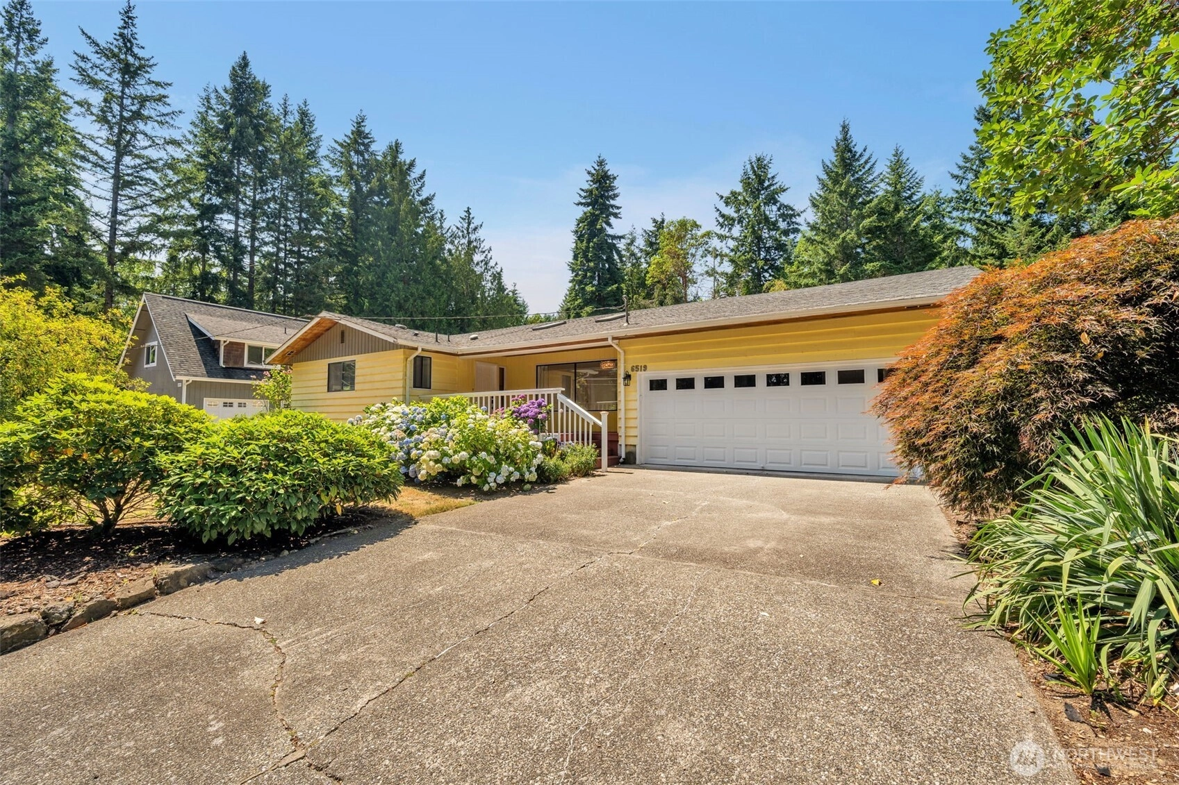 6519 Illahee Rd NE Unit  Bremerton WA 98311